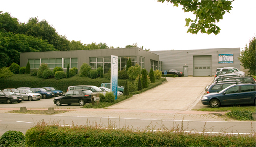 Contact IMA Houthalen