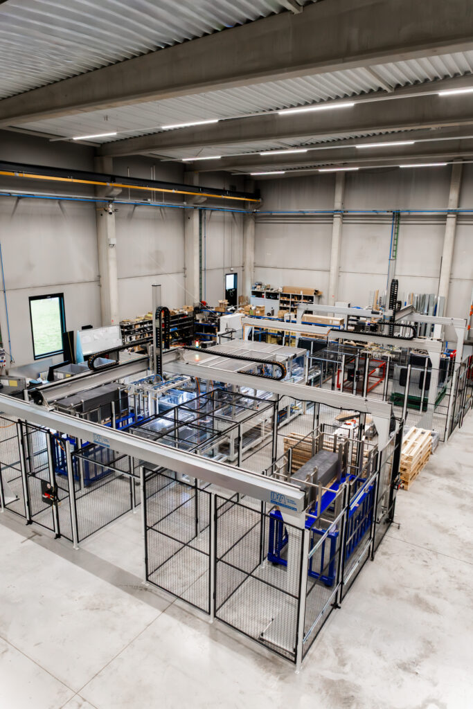 PROTOTYPE MACHINEBOUW
